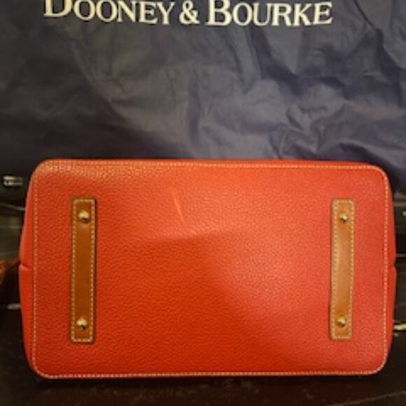 Dooney and Bourke Red Alert - Picture 3 of 9